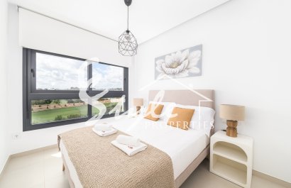 Вторичное жилье - Apartamento - Pilar de la Horadada - Пилар де Орадада