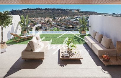 New build - Apartamento - Ciudad Quesada - Benijofar