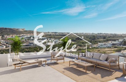 New build - Apartamento - Ciudad Quesada - Benijofar