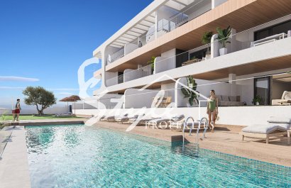 Nuevo - Apartamento - Benijofar