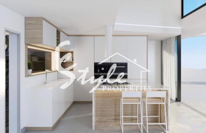 New build - Villa - Benitachell