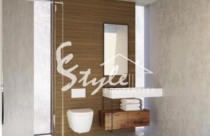 New build - Villa - Benitachell