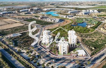 New build - Apartamento - Murcia - Santa Rosalía