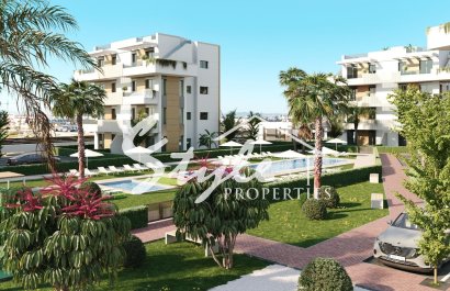 New build - Apartamento - Murcia - Santa Rosalía