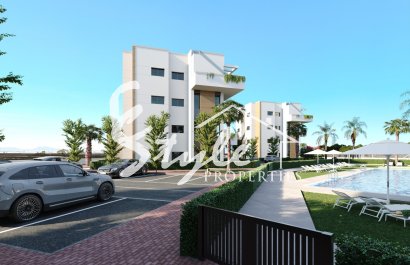 New build - Apartamento - Murcia - Santa Rosalía