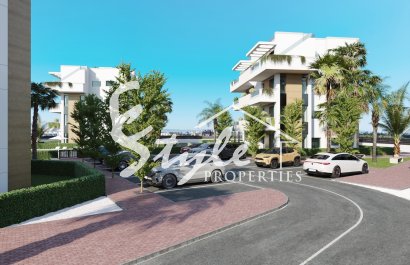 New build - Apartamento - Murcia - Santa Rosalía