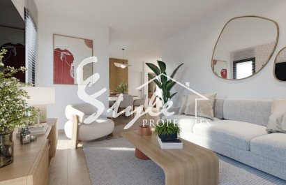 New build - Apartamento - Murcia - Santa Rosalía