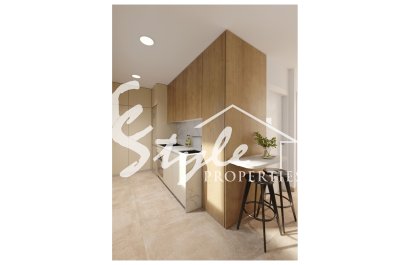 New build - Apartamento - Murcia - Santa Rosalía