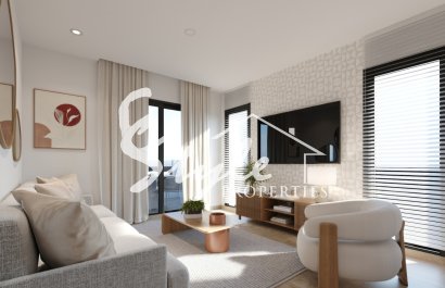 New build - Apartamento - Murcia - Santa Rosalía