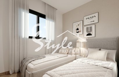 New build - Apartamento - Murcia - Santa Rosalía