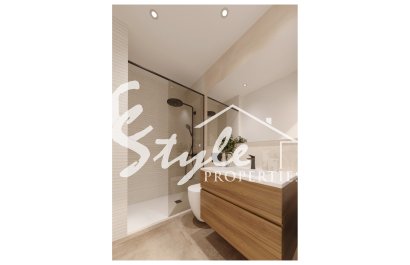 New build - Apartamento - Murcia - Santa Rosalía