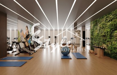 New build - Apartamento - Murcia - Santa Rosalía