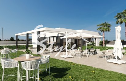 New build - Apartamento - Murcia - Santa Rosalía