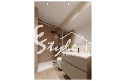 Новостройки - Апартаменты/Квартира - Santa Rosalía