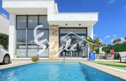 Reventa - Villa - Ciudad Quesada - Rojales