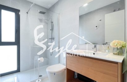 Reventa - Villa - Ciudad Quesada - Rojales