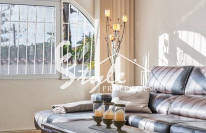 Reventa - Villa - Ciudad Quesada - Rojales