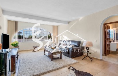 Reventa - Villa - Ciudad Quesada - Rojales