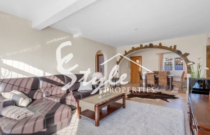 Reventa - Villa - Ciudad Quesada - Rojales