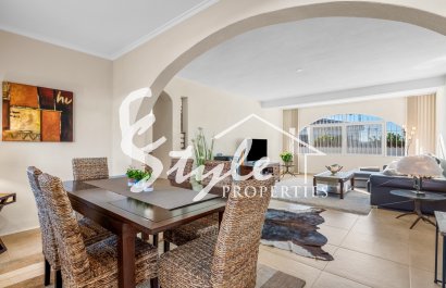 Reventa - Villa - Ciudad Quesada - Rojales