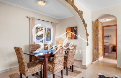 Reventa - Villa - Ciudad Quesada - Rojales