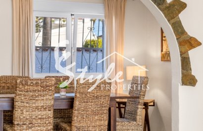 Reventa - Villa - Ciudad Quesada - Rojales