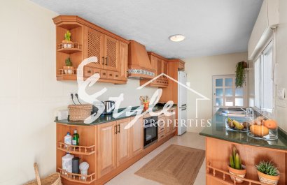 Reventa - Villa - Ciudad Quesada - Rojales