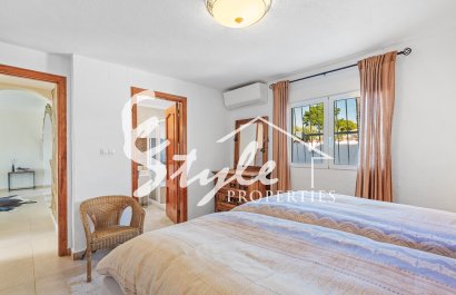 Reventa - Villa - Ciudad Quesada - Rojales