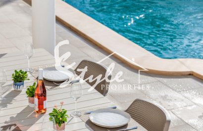 Reventa - Villa - Ciudad Quesada - Rojales