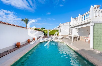 Reventa - Villa - Ciudad Quesada - Rojales