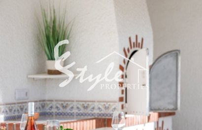 Reventa - Villa - Ciudad Quesada - Rojales