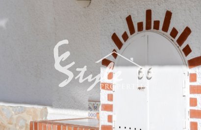 Reventa - Villa - Ciudad Quesada - Rojales