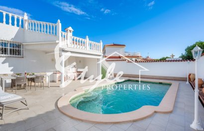 Reventa - Villa - Ciudad Quesada - Rojales