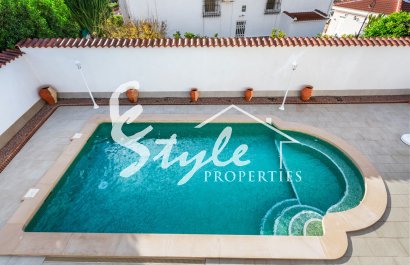 Reventa - Villa - Ciudad Quesada - Rojales