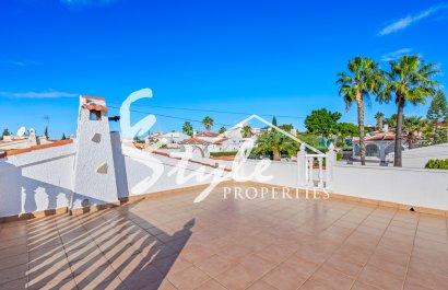 Reventa - Villa - Ciudad Quesada - Rojales