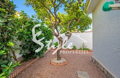 Reventa - Villa - Ciudad Quesada - Rojales