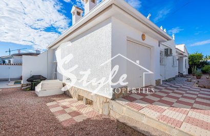 Reventa - Villa - Ciudad Quesada - Rojales