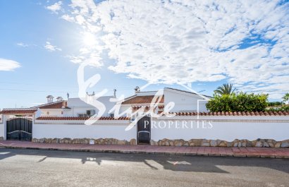 Reventa - Villa - Ciudad Quesada - Rojales