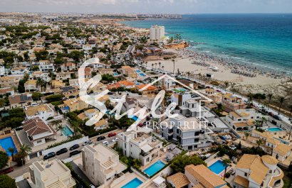 Reventa - Villa - La Zenia - Beach
