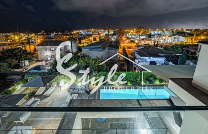 Reventa - Villa - La Zenia - Beach