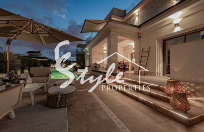 Reventa - Villa - La Zenia - Beach