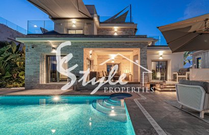 Reventa - Villa - La Zenia - Beach