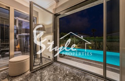 Reventa - Villa - La Zenia - Beach