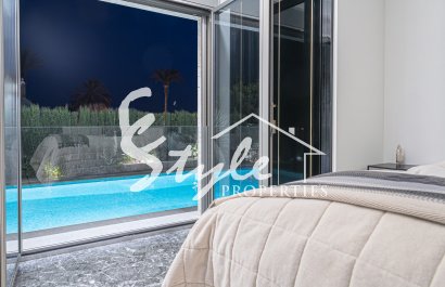 Reventa - Villa - La Zenia - Beach