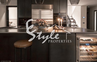 Reventa - Villa - La Zenia - Beach