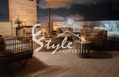 Reventa - Villa - La Zenia - Beach