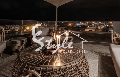 Reventa - Villa - La Zenia - Beach