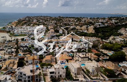 Reventa - Villa - La Zenia - Beach