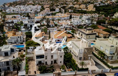 Reventa - Villa - La Zenia - Beach