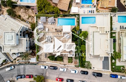 Reventa - Villa - La Zenia - Beach